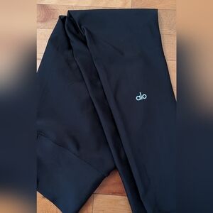 ALO 7/8 High Waist Airlift Leggings